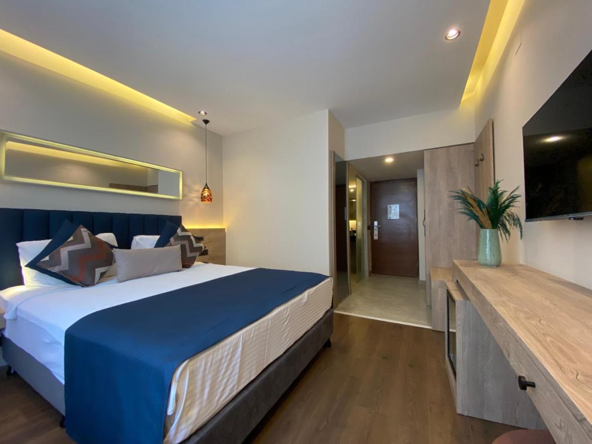 Otel Nobel