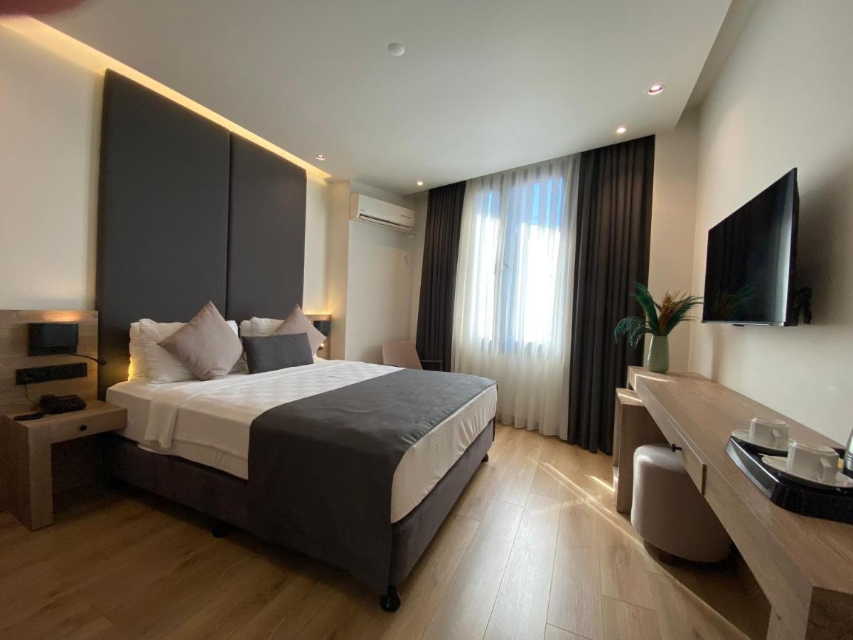 Nobel 4* Mersin (Mediterranean)