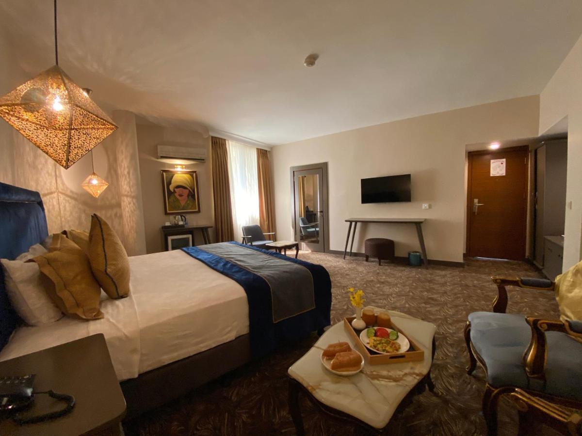 Nobel Otel 4*