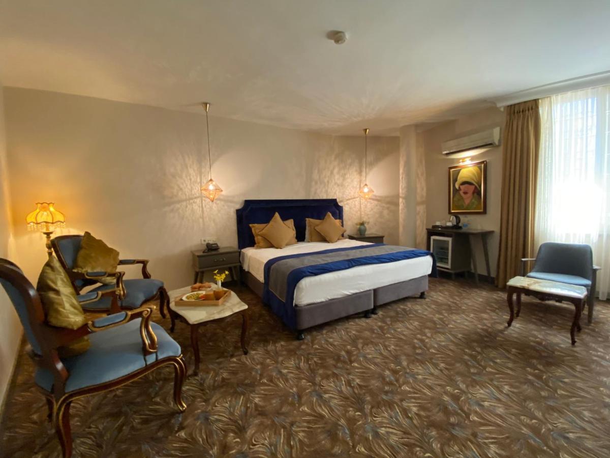 Otel Nobel Mersin (Mediterranean)