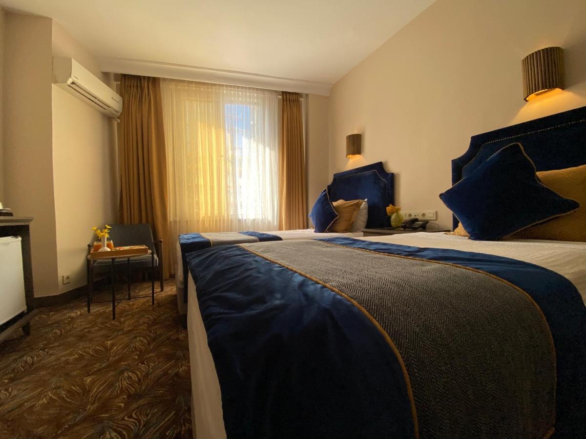 Otel Nobel Mersin (Mediterranean)