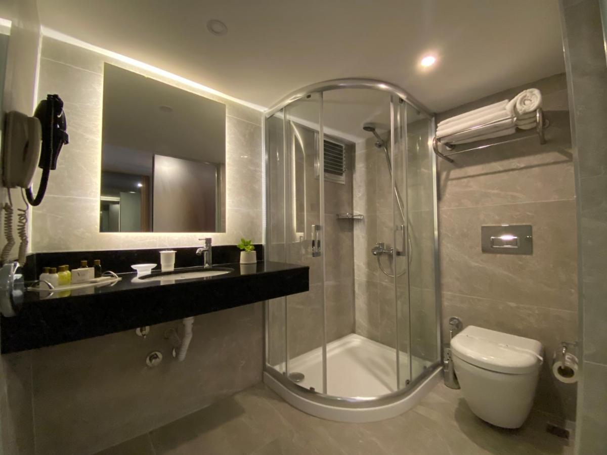 Nobel Otel Mersin (Mediterranean)