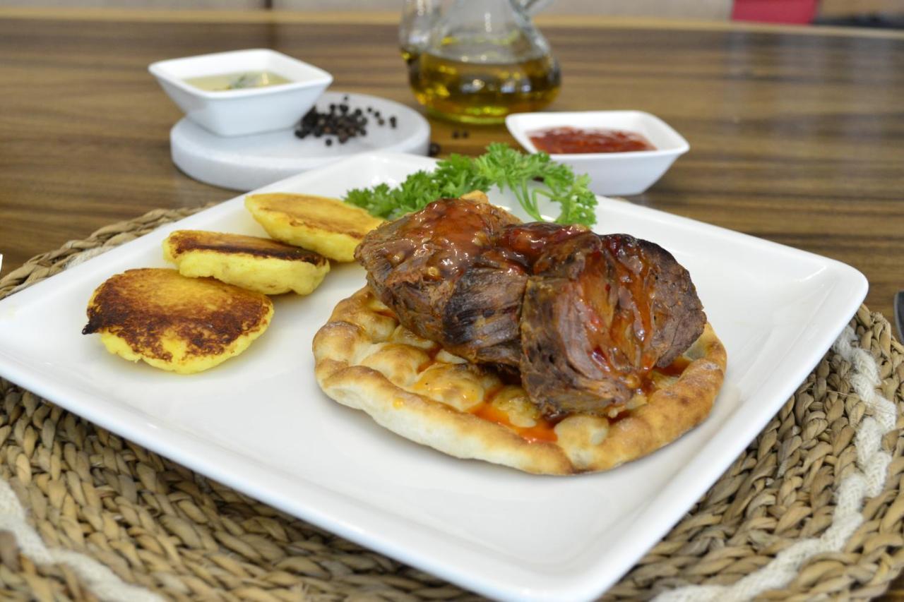 Nobel 4* Mersin (Mediterranean)