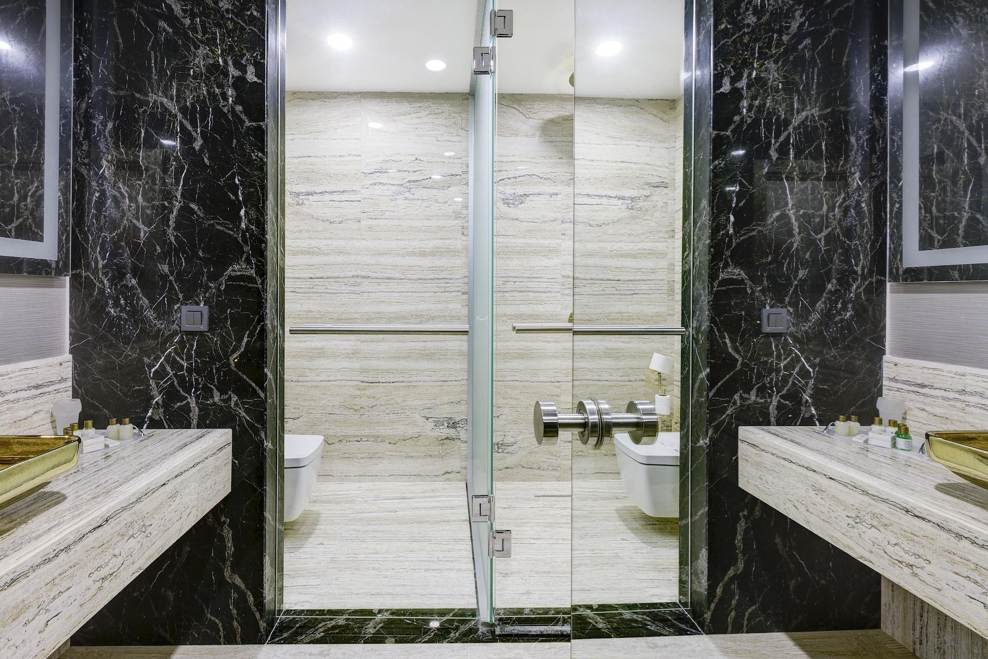 Nobel Otel Mersin (Mediterranean)