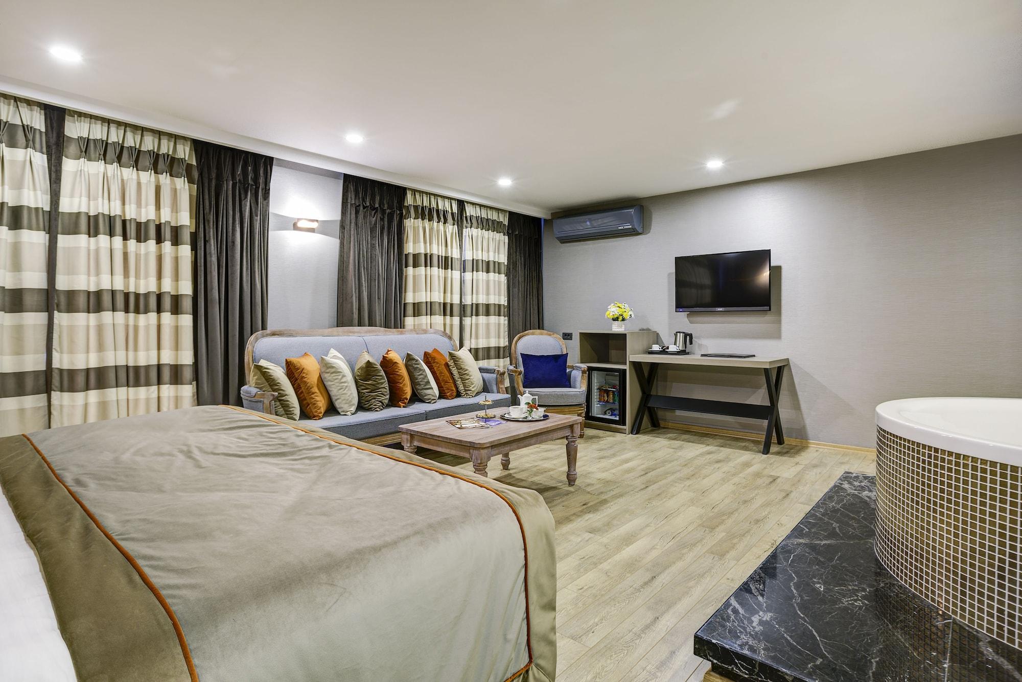 Otel Nobel Mersin (Mediterranean)