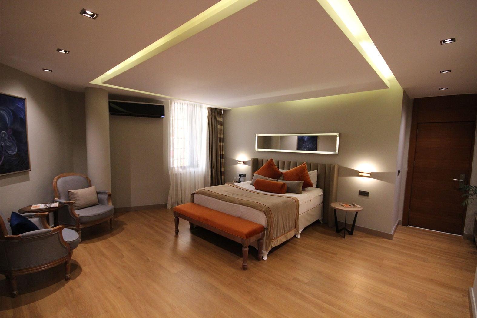 Nobel Mersin (Mediterranean)