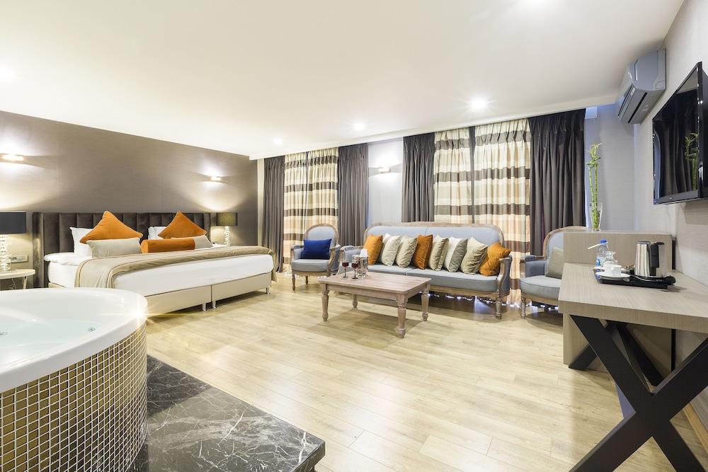 Otel Nobel Mersin (Mediterranean)