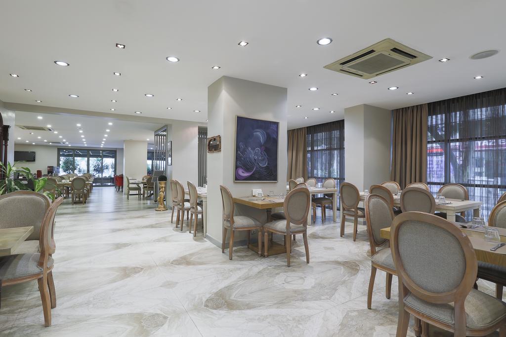 Otel Nobel