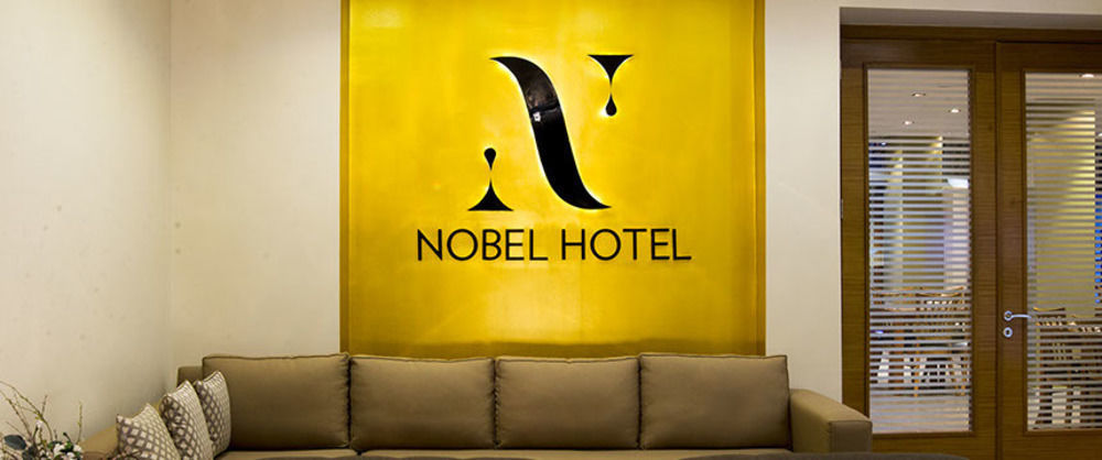 Nobel 4* Mersin (Mediterranean)