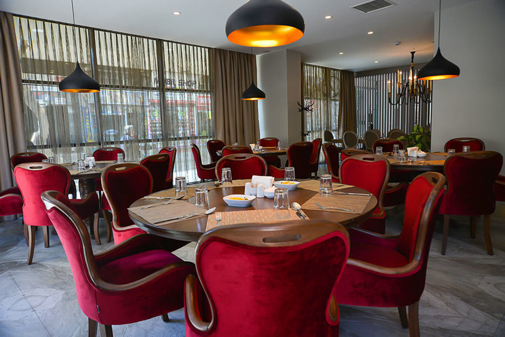 Otel Nobel 4*