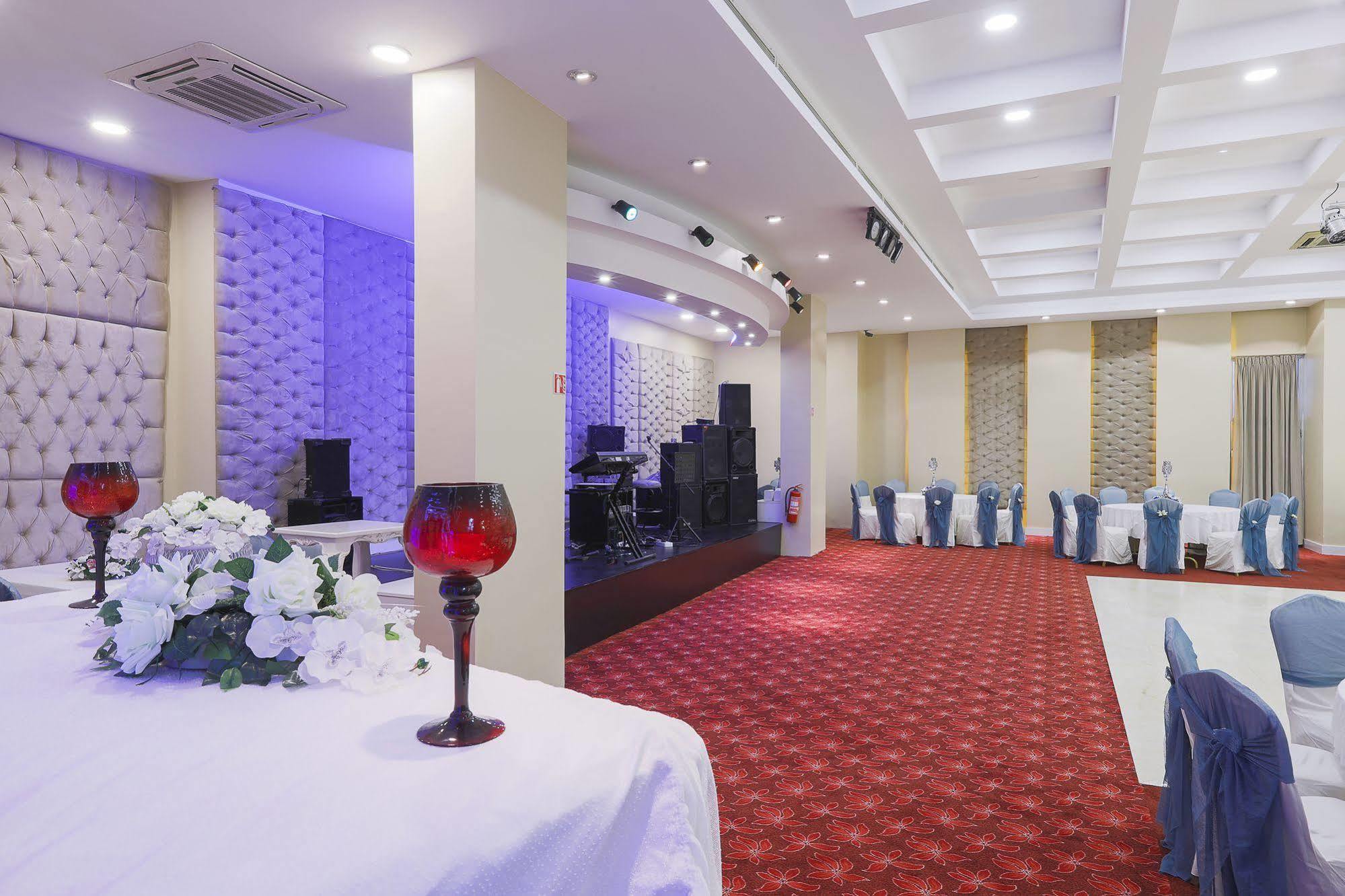 Nobel Otel 4*