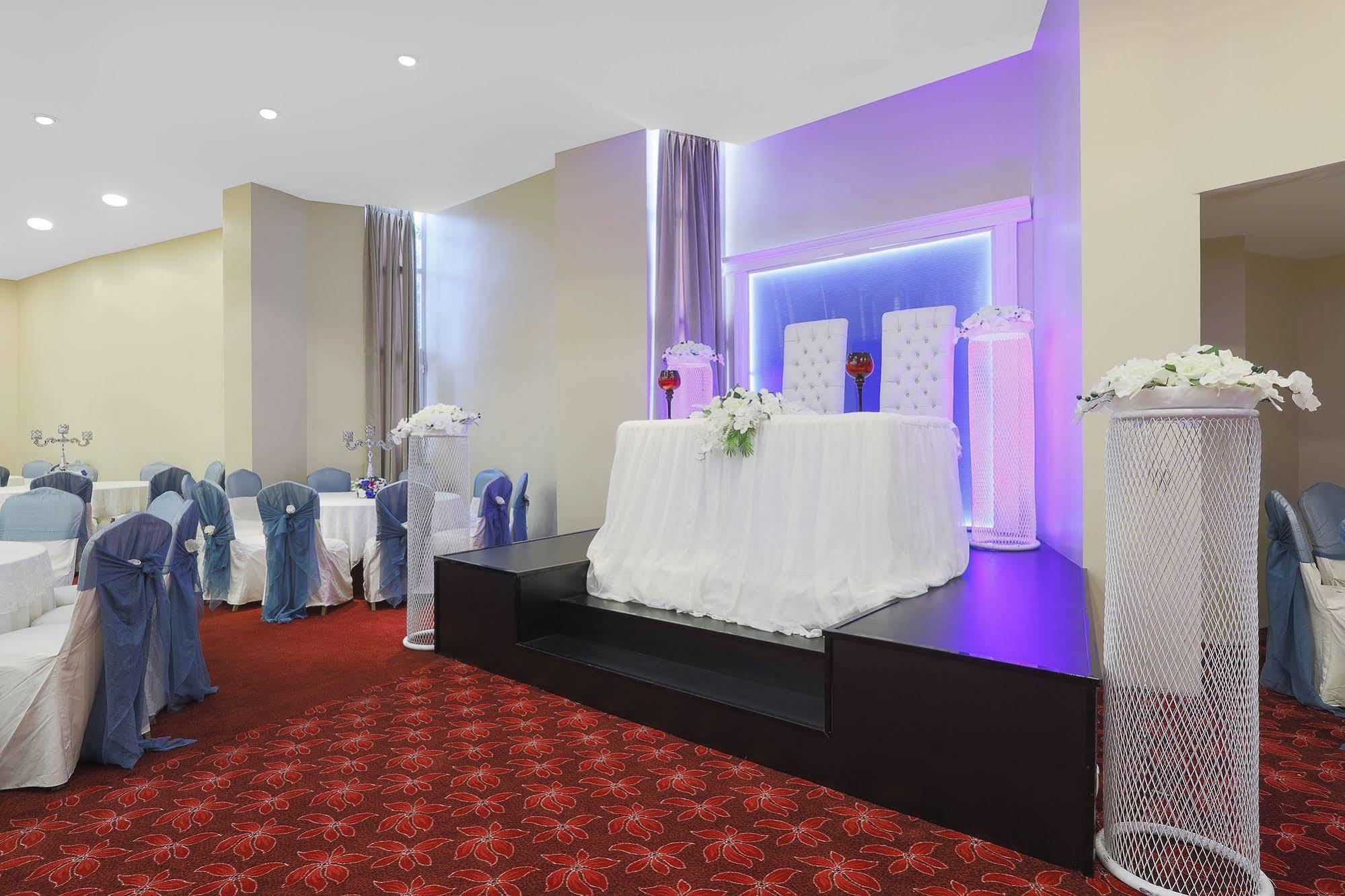 Nobel Otel Mersin (Mediterranean)