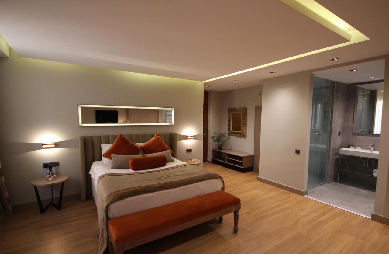 Otel Nobel Mersin (Mediterranean)