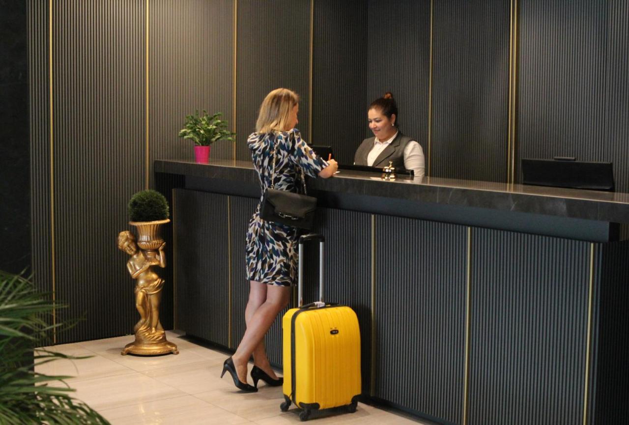 Nobel Otel Mersin (Mediterranean)