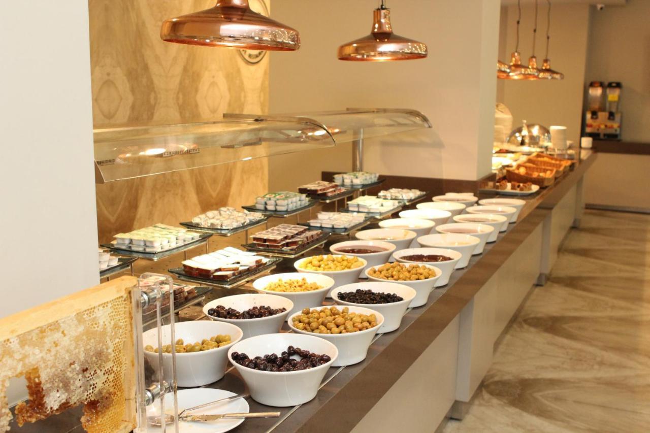 Otel Nobel 4*